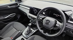 2024 (24) SKODA FABIA 1.0 TSI 116 SE L 5dr DSG 5800743