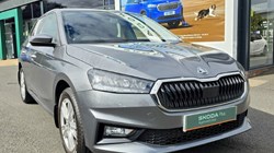 2024 (24) SKODA FABIA 1.0 TSI 116 SE L 5dr DSG 5800725
