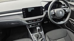 2024 (24) SKODA FABIA 1.0 TSI 116 SE L 5dr DSG 5800738