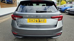 2024 (24) SKODA FABIA 1.0 TSI 116 SE L 5dr DSG 5800718