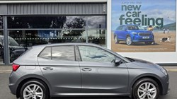 2024 (24) SKODA FABIA 1.0 TSI 116 SE L 5dr DSG 5800722