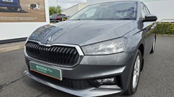2024 (24) SKODA FABIA 1.0 TSI 116 SE L 5dr DSG 5800730