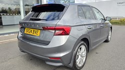 2024 (24) SKODA FABIA 1.0 TSI 116 SE L 5dr DSG 5800719