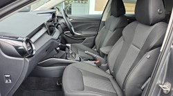 2024 (24) SKODA FABIA 1.0 TSI 116 SE L 5dr DSG 5800741