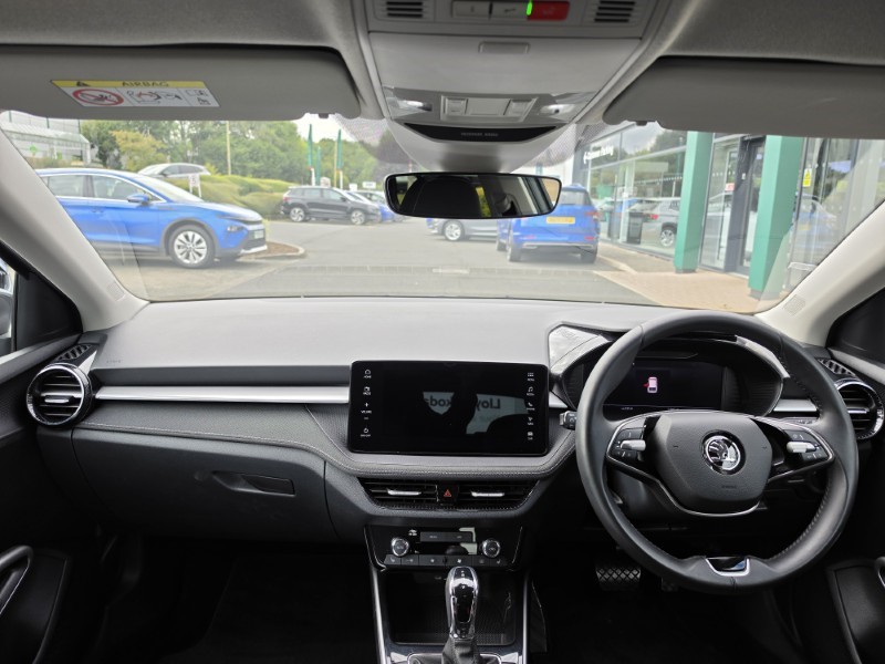 2024 (24) SKODA FABIA 1.0 TSI 116 SE L 5dr DSG 5800739