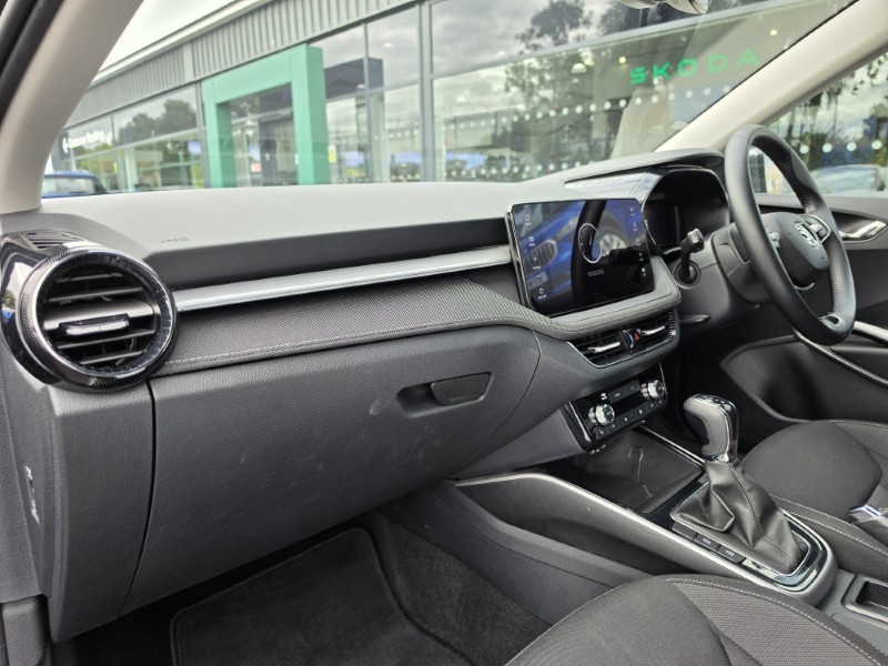 2024 (24) SKODA FABIA 1.0 TSI 116 SE L 5dr DSG 5800740