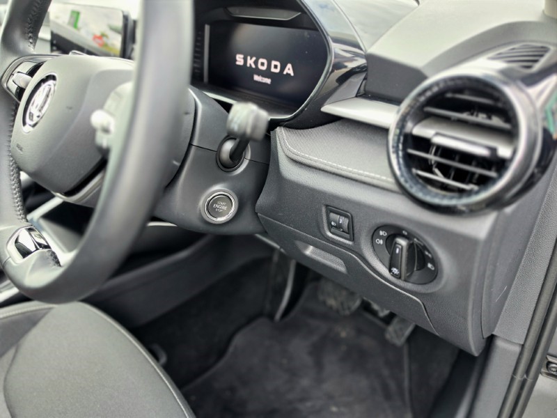 2024 (24) SKODA FABIA 1.0 TSI 116 SE L 5dr DSG 5800749