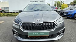 2024 (24) SKODA FABIA 1.0 TSI 116 SE L 5dr DSG 5800731