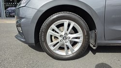2024 (24) SKODA FABIA 1.0 TSI 116 SE L 5dr DSG 5800733