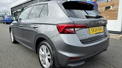 2024 (24) SKODA FABIA 1.0 TSI 116 SE L 5dr DSG 5800729