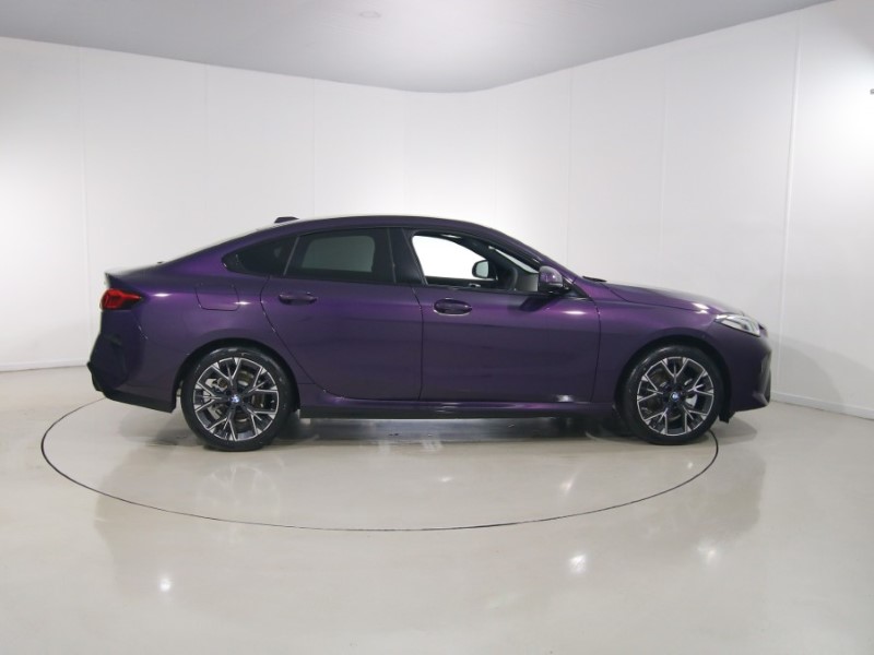  BMW 2 SERIES 220 M Sport 4dr Step Auto 5659241