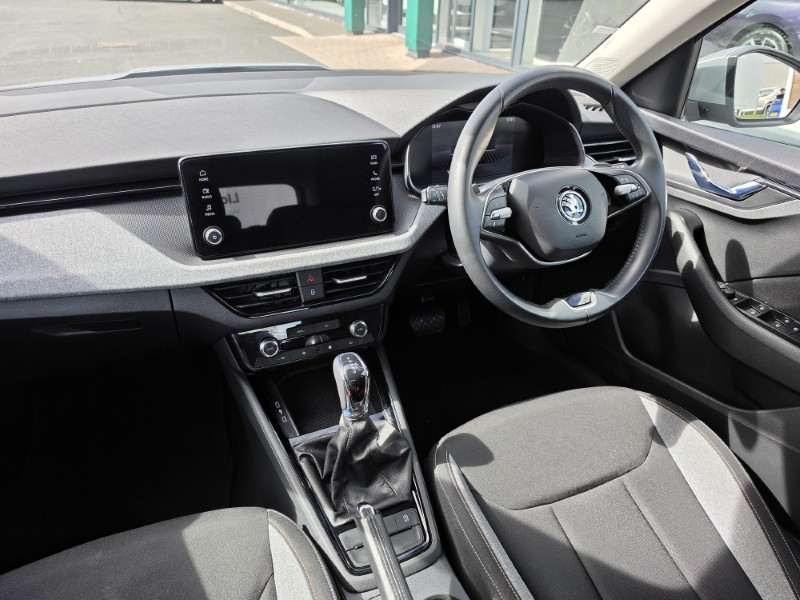 2024 (74) SKODA KAMIQ 1.0 TSI SE 5dr DSG