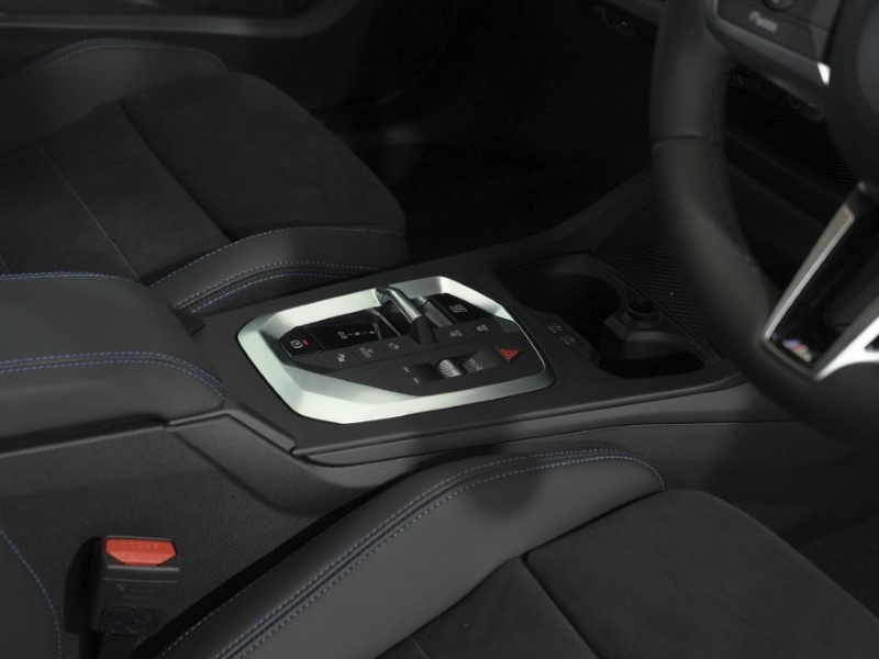  BMW 2 SERIES 220 M Sport 4dr Step Auto 5659261
