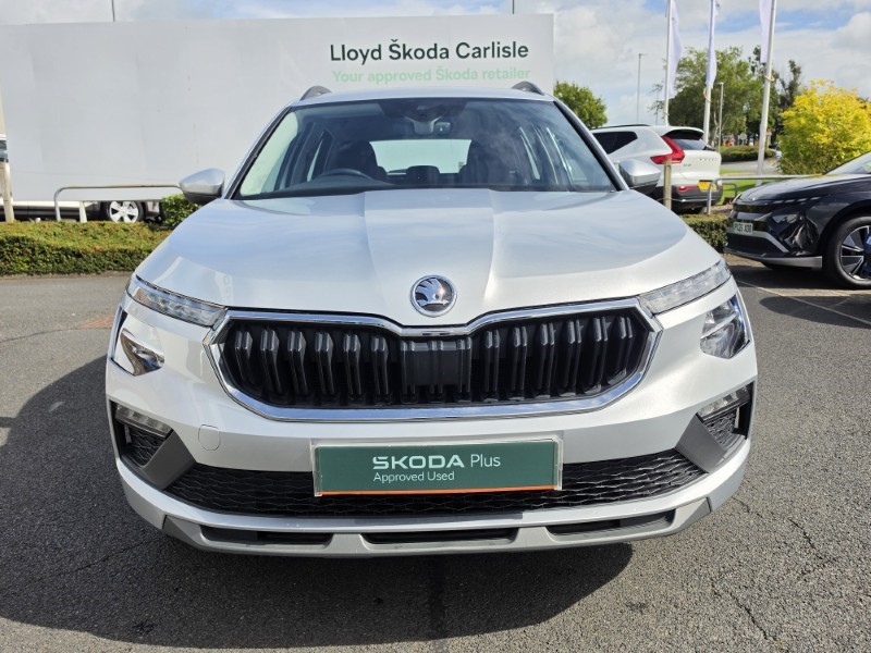 2024 (74) SKODA KAMIQ 1.0 TSI SE 5dr DSG 5779093