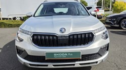 2024 (74) SKODA KAMIQ 1.0 TSI SE 5dr DSG 5779093