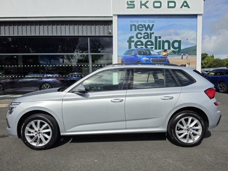 2024 (74) SKODA KAMIQ 1.0 TSI SE 5dr DSG 5779095