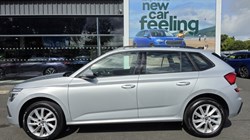 2024 (74) SKODA KAMIQ 1.0 TSI SE 5dr DSG 5779095