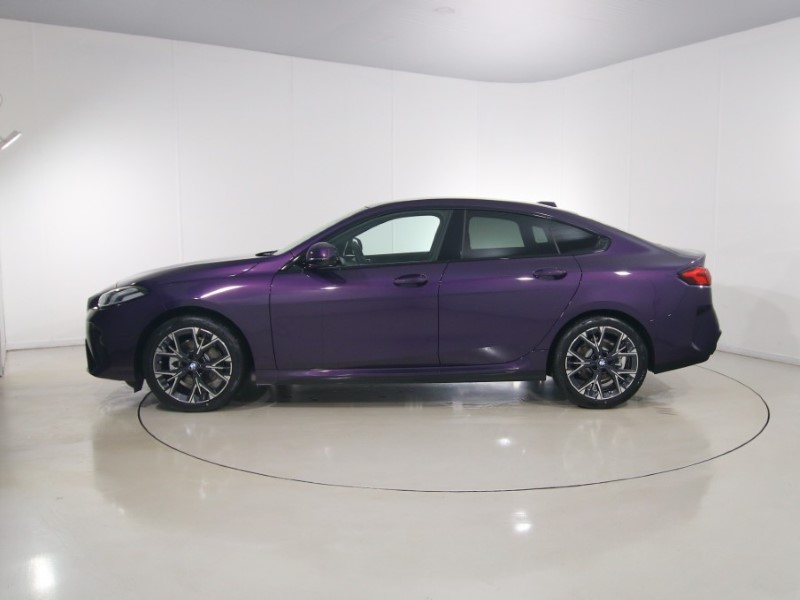  BMW 2 SERIES 220 M Sport 4dr Step Auto 5659237