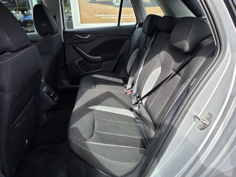 2024 (74) SKODA KAMIQ 1.0 TSI SE 5dr DSG 5779099