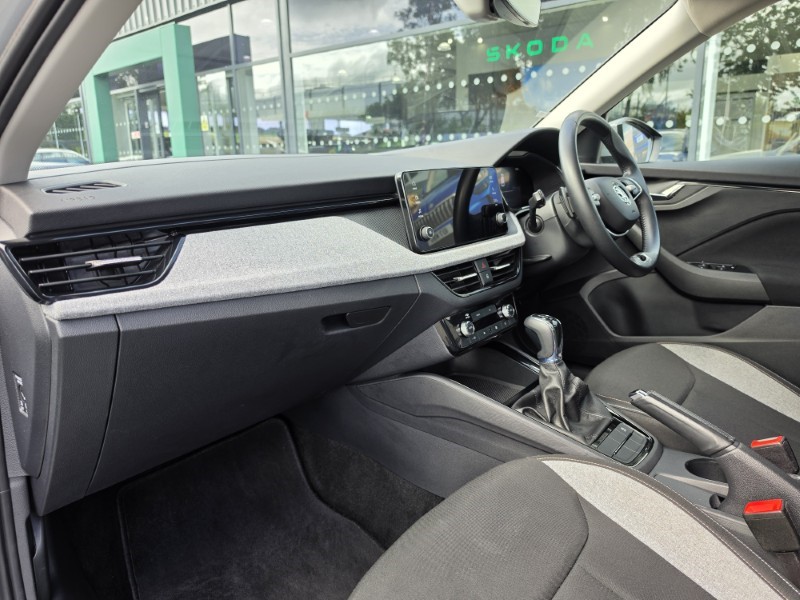 2024 (74) SKODA KAMIQ 1.0 TSI SE 5dr DSG 5779104
