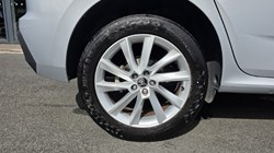 2024 (74) SKODA KAMIQ 1.0 TSI SE 5dr DSG 5779080