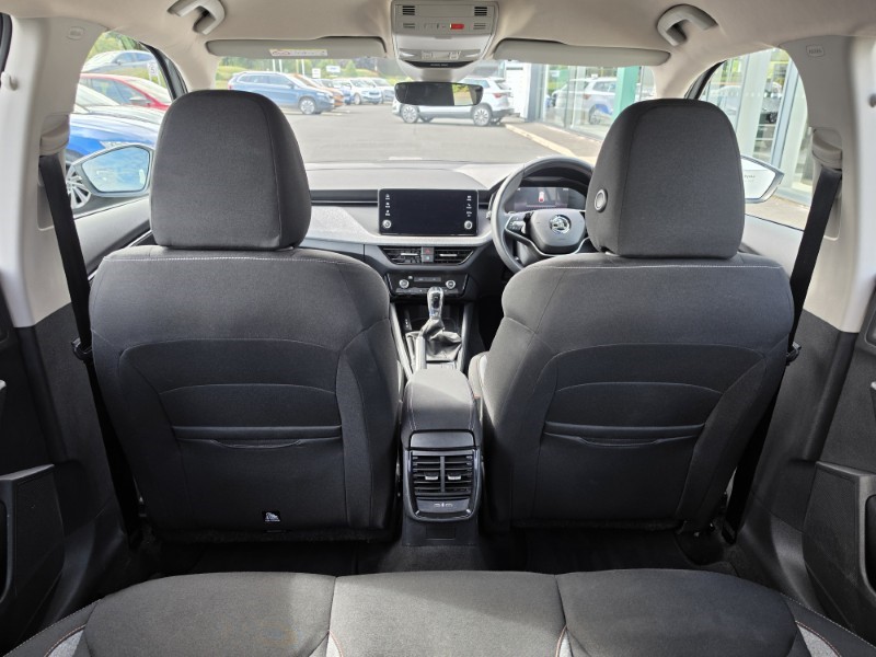 2024 (74) SKODA KAMIQ 1.0 TSI SE 5dr DSG 5779097