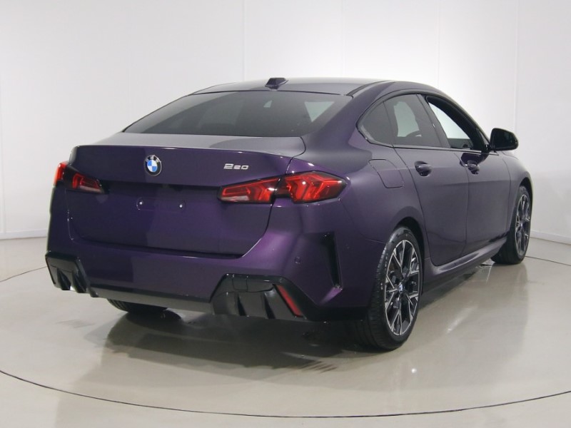  BMW 2 SERIES 220 M Sport 4dr Step Auto 5659240