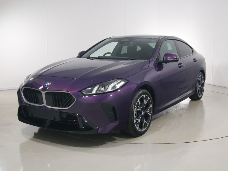  BMW 2 SERIES 220 M Sport 4dr Step Auto 5659236