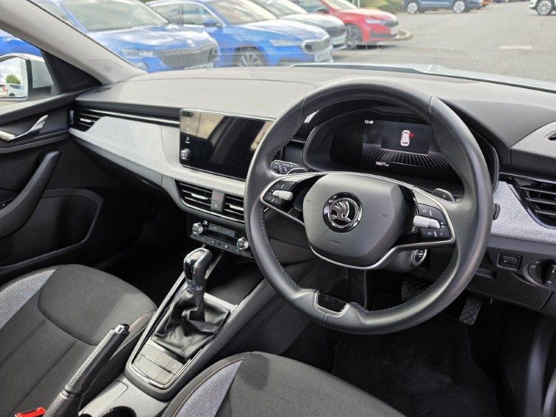 2024 (74) SKODA KAMIQ 1.0 TSI SE 5dr DSG 5779108