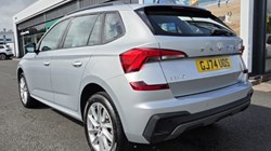 2024 (74) SKODA KAMIQ 1.0 TSI SE 5dr DSG 5779091