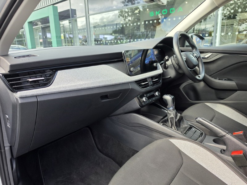 2024 (74) SKODA KAMIQ 1.0 TSI SE 5dr DSG 5779103