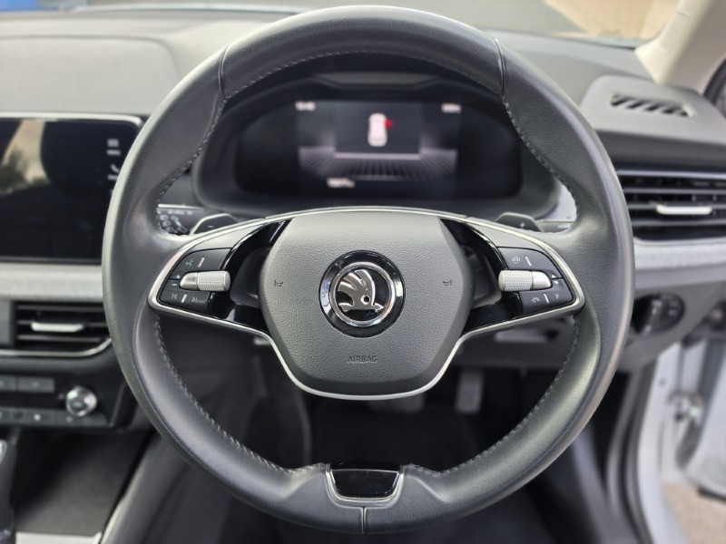 2024 (74) SKODA KAMIQ 1.0 TSI SE 5dr DSG 5779111