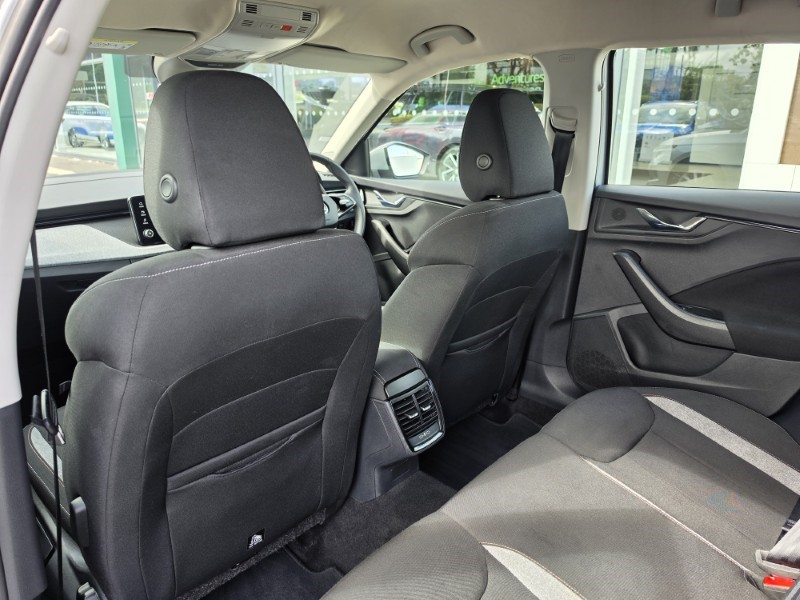 2024 (74) SKODA KAMIQ 1.0 TSI SE 5dr DSG 5779098