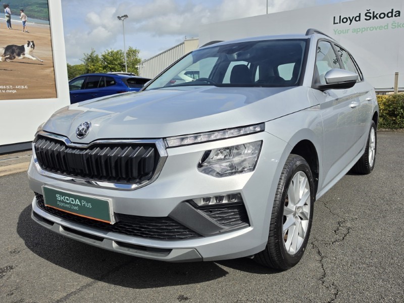 2024 (74) SKODA KAMIQ 1.0 TSI SE 5dr DSG 5779092