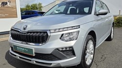 2024 (74) SKODA KAMIQ 1.0 TSI SE 5dr DSG 5779092