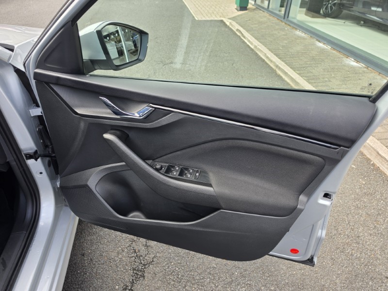2024 (74) SKODA KAMIQ 1.0 TSI SE 5dr DSG 5779107