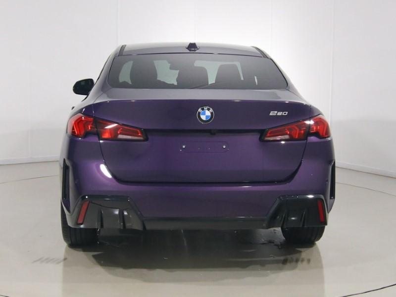  BMW 2 SERIES 220 M Sport 4dr Step Auto 5659239
