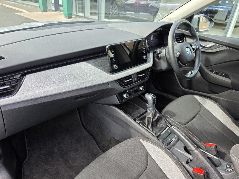 2024 (74) SKODA KAMIQ 1.0 TSI SE 5dr DSG 5779105