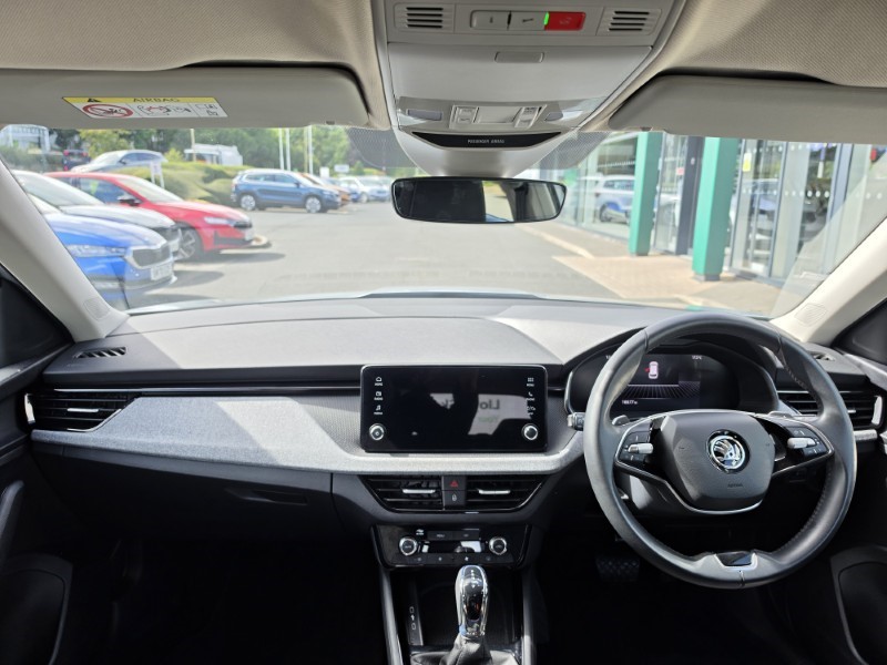 2024 (74) SKODA KAMIQ 1.0 TSI SE 5dr DSG 5779101