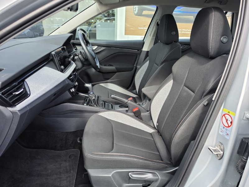 2024 (74) SKODA KAMIQ 1.0 TSI SE 5dr DSG 5779106