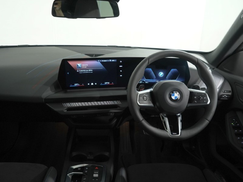  BMW 2 SERIES 220 M Sport 4dr Step Auto 5659251