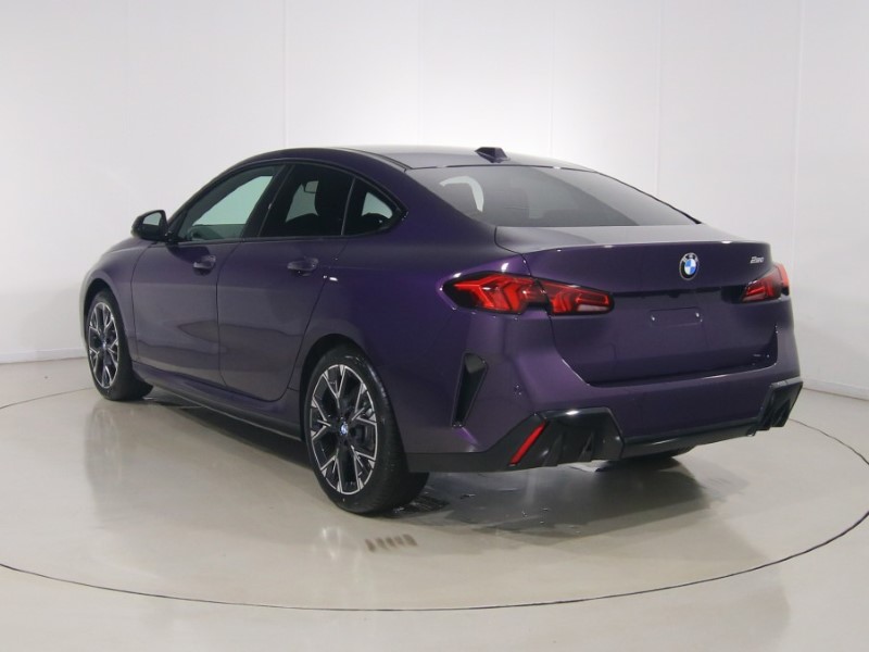  BMW 2 SERIES 220 M Sport 4dr Step Auto 5659238