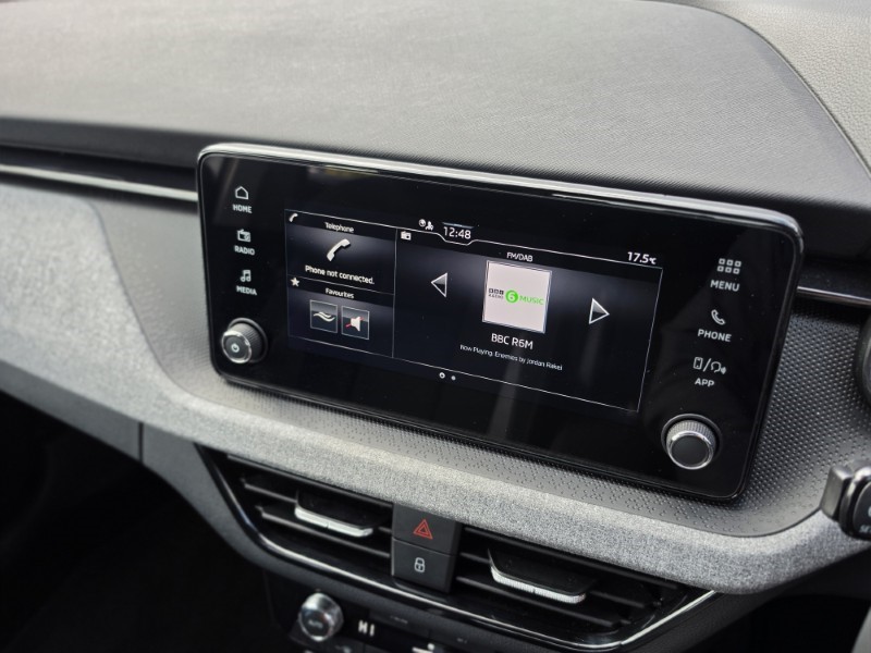 2024 (74) SKODA KAMIQ 1.0 TSI SE 5dr DSG 5779114