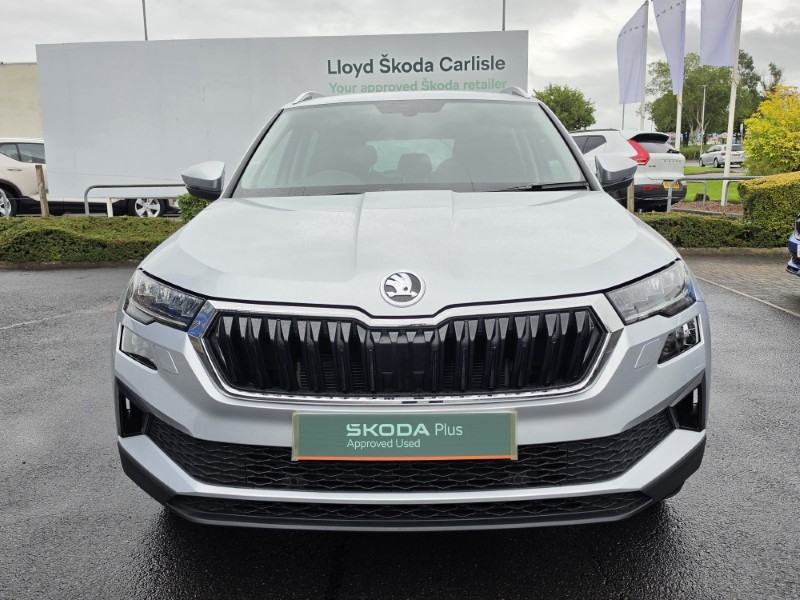 2023 (23) SKODA KAROQ 1.0 TSI SE L 5dr 5773714
