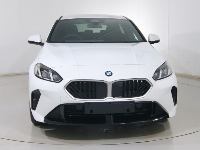  BMW 1 SERIES 120 M Sport 5dr Step Auto 5660741
