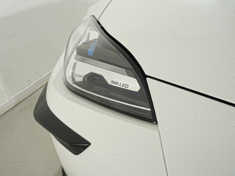  BMW 1 SERIES 120 M Sport 5dr Step Auto 5793399