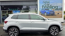 2023 (23) SKODA KAROQ 1.0 TSI SE L 5dr 5773698