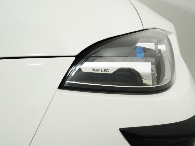  BMW 1 SERIES 120 M Sport 5dr Step Auto 5793402