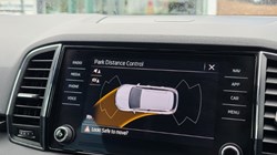 2023 (23) SKODA KAROQ 1.0 TSI SE L 5dr 5773708