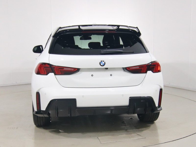  BMW 1 SERIES 120 M Sport 5dr Step Auto 5793380
